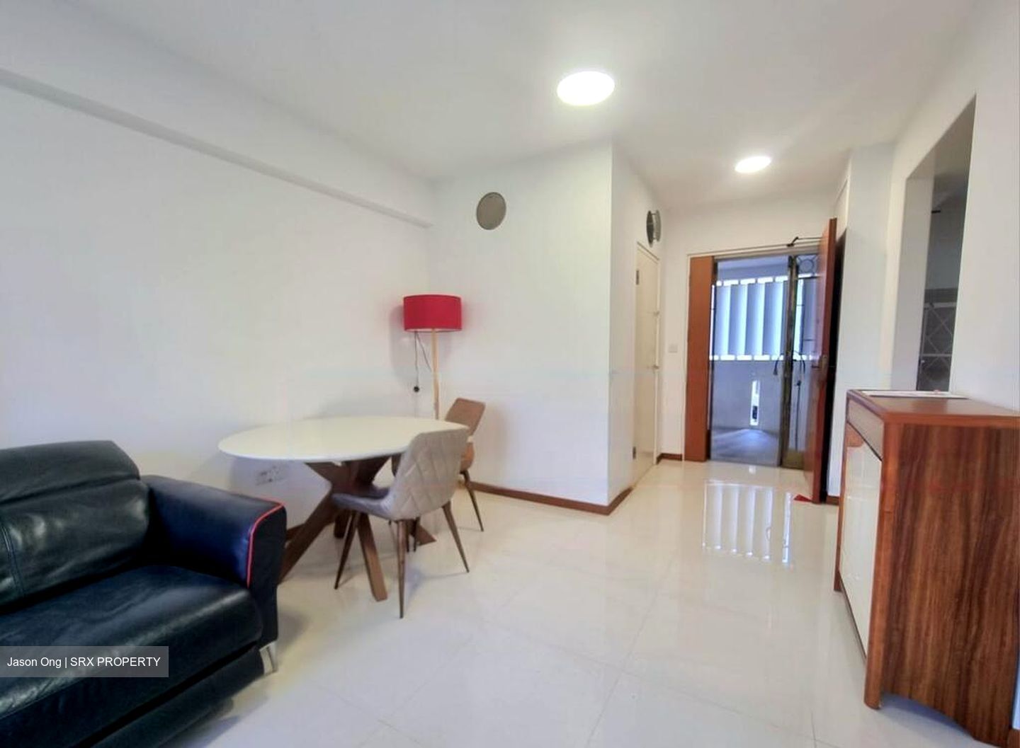 Blk 224C Matilda Edge (Punggol), HDB 3 Rooms #539537081